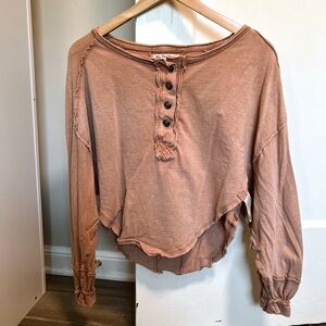 Free People Top